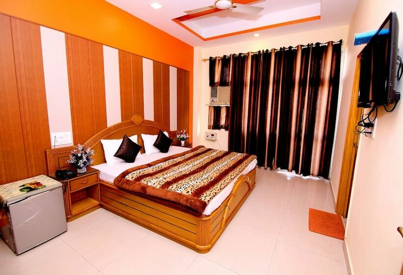 اتاق لوکس, Sunshine