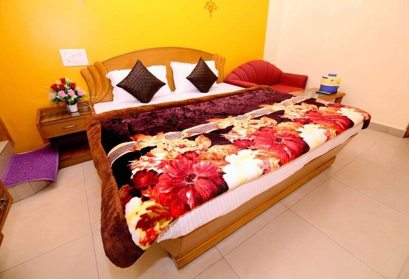 اتاق استاندارد, Sunshine