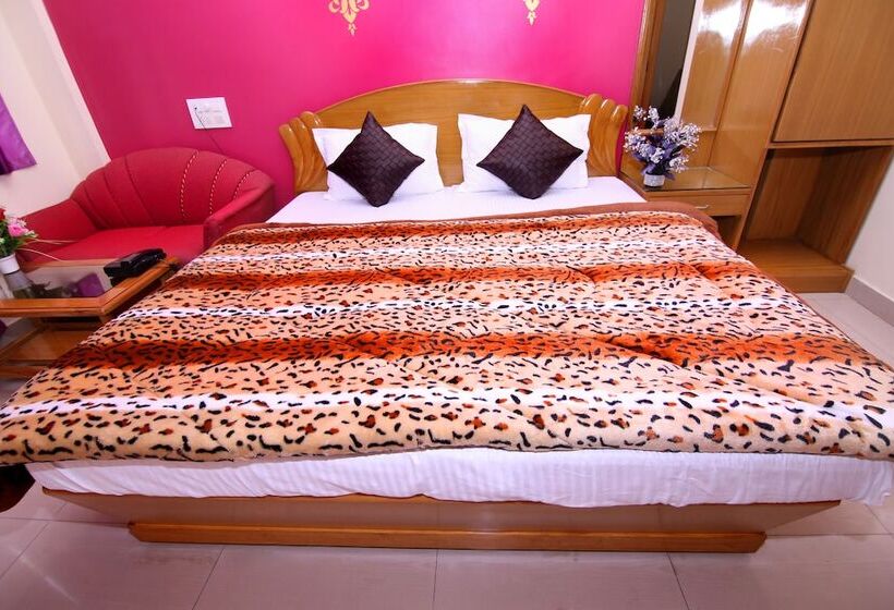 اتاق لوکس, Sunshine