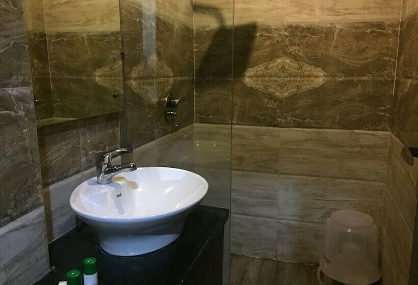 Deluxe Kamer, Sunway Inn