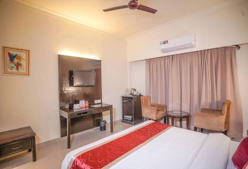 Economy-huone, Swarn Towers