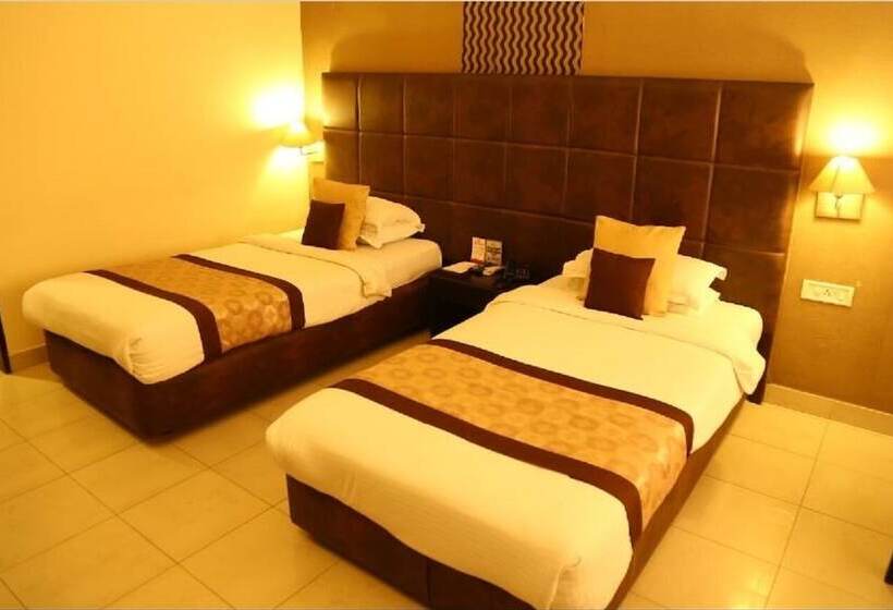 Economy-huone, Swarn Towers