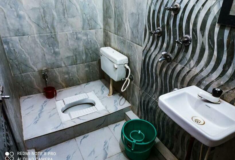 Standardzimmer, Vijay