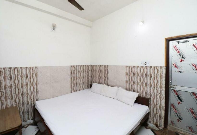 Standardzimmer, Vijay