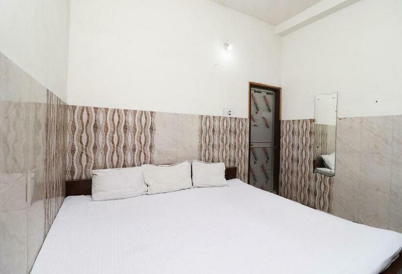 Standardzimmer, Vijay