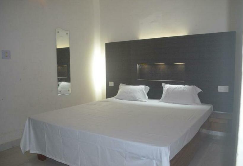 Standardzimmer, Vijay