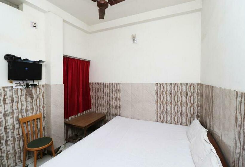 Standardzimmer, Vijay