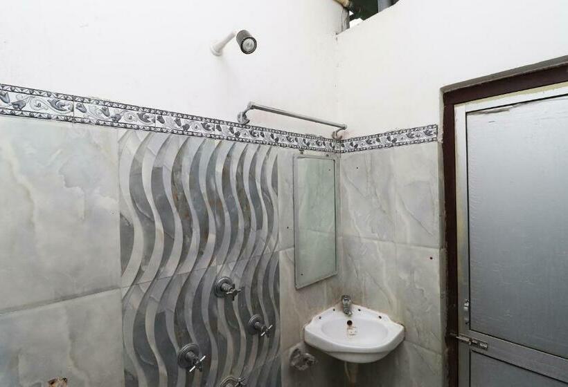 Standardzimmer, Vijay