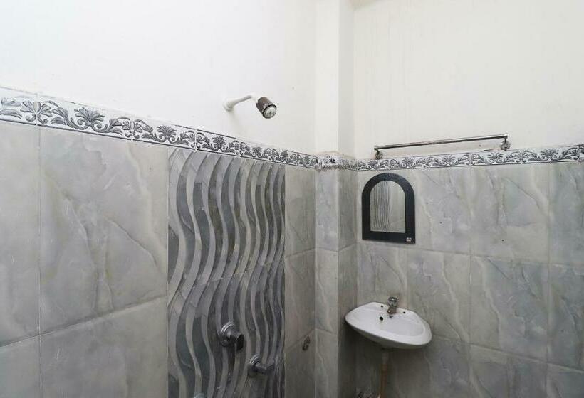 Standardzimmer, Vijay