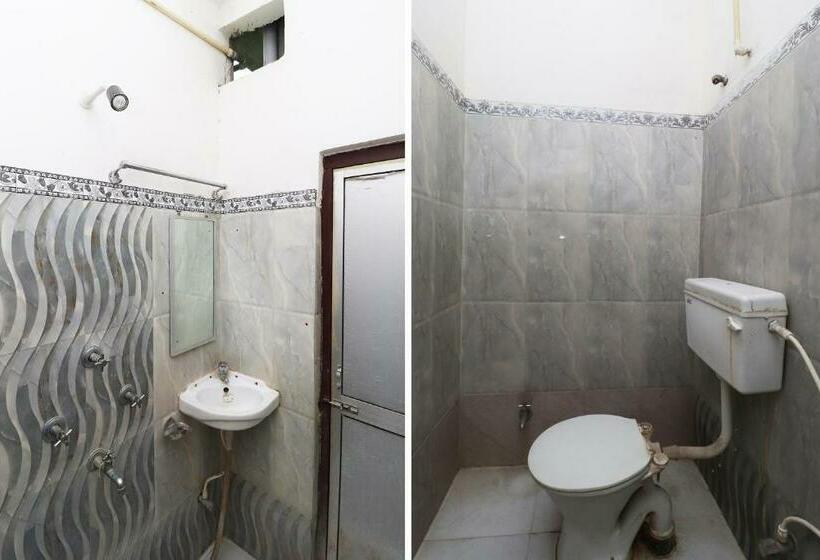 Standardzimmer, Vijay