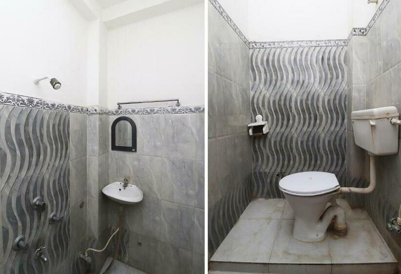 Standardzimmer, Vijay