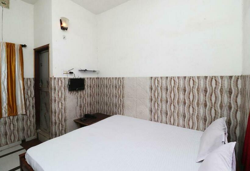 Standardzimmer, Vijay