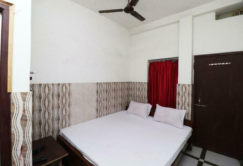 Standardzimmer, Vijay