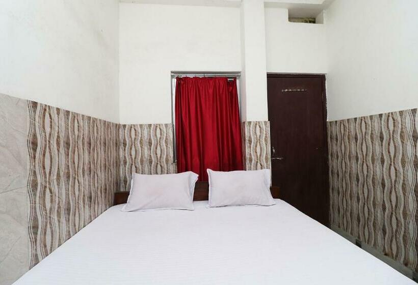 Standardzimmer, Vijay