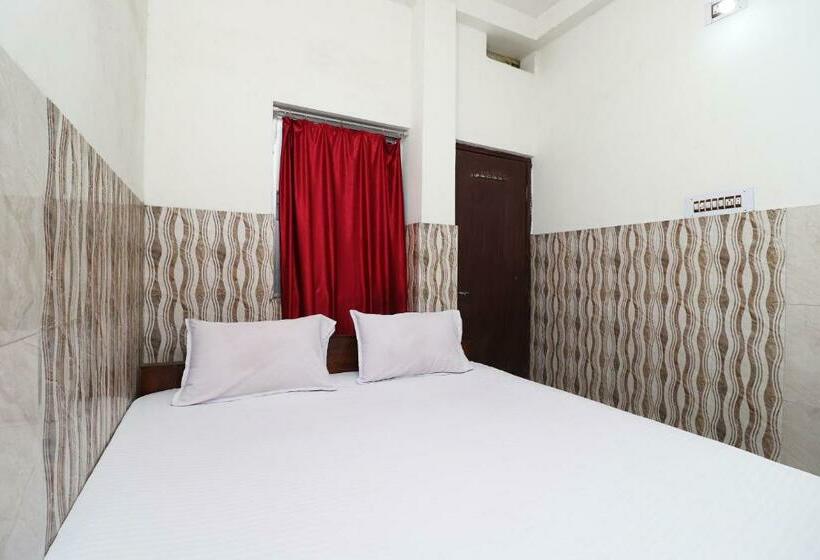 Standardzimmer, Vijay