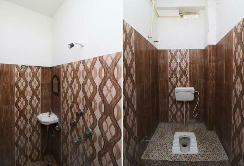 Standardzimmer, Vijay