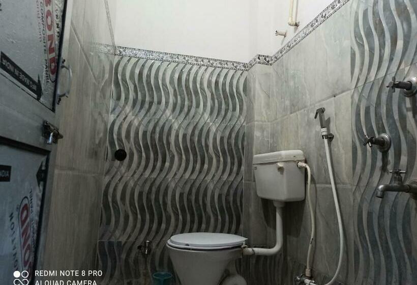 Standardzimmer, Vijay