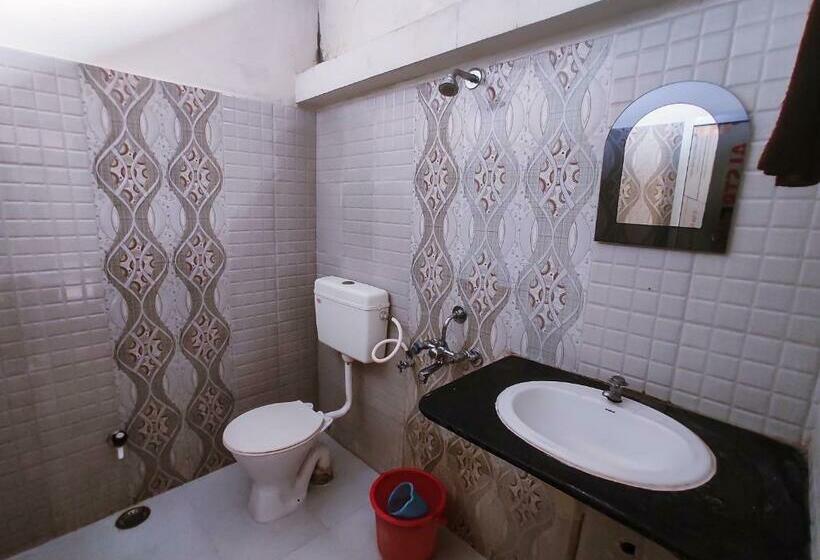 Standardzimmer, Vijay