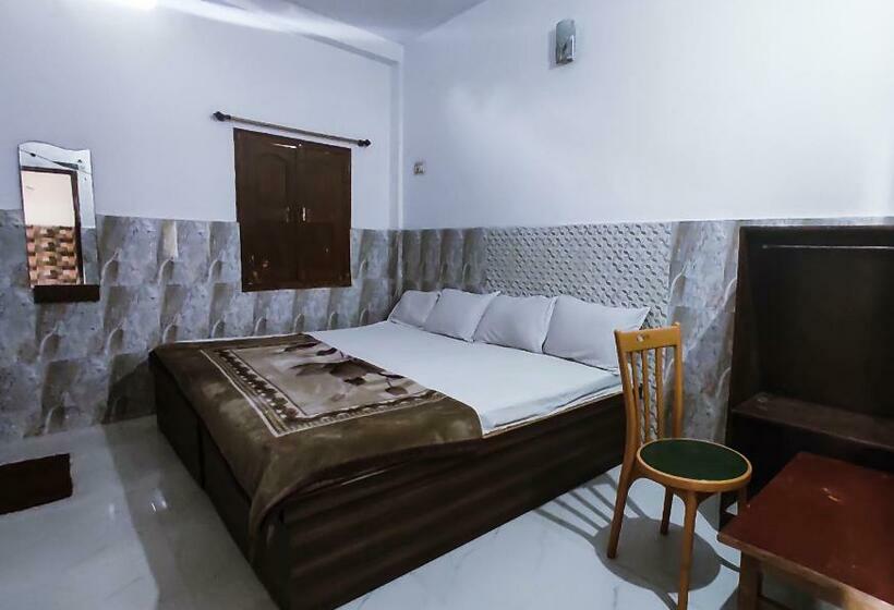 Standardzimmer, Vijay