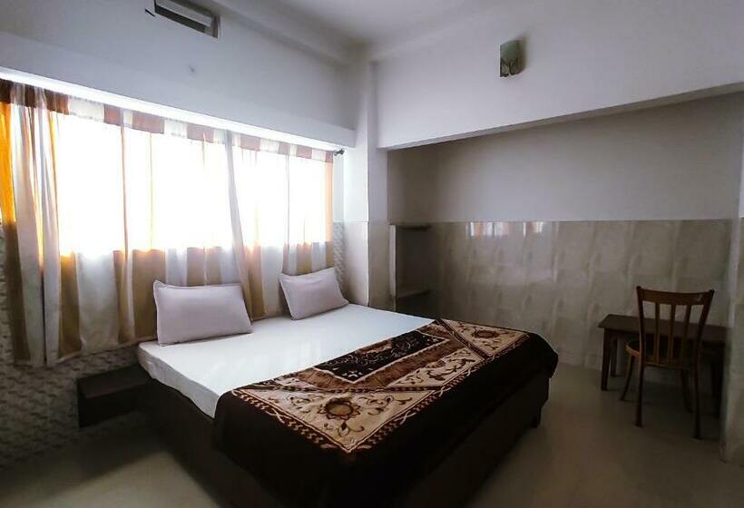 Standardzimmer, Vijay