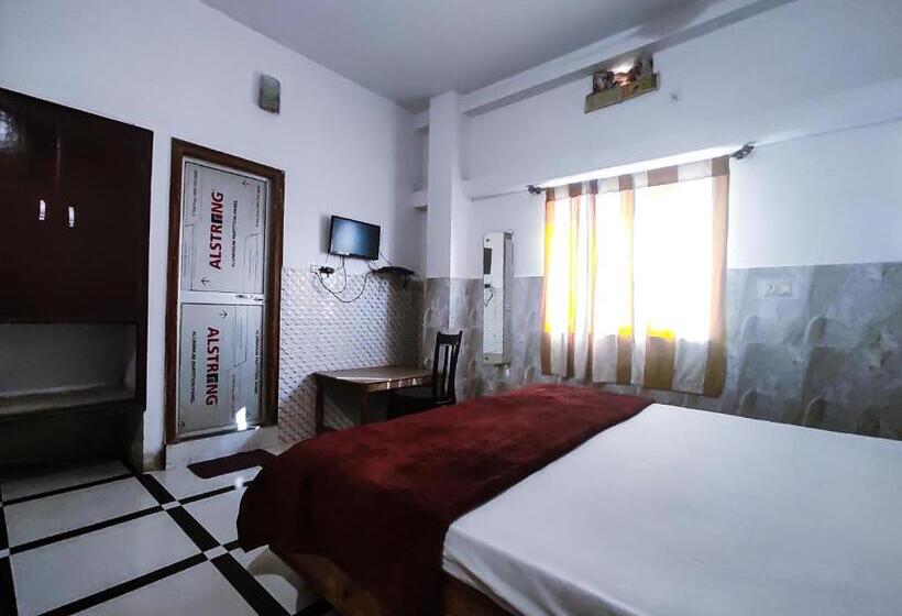 Standardzimmer, Vijay