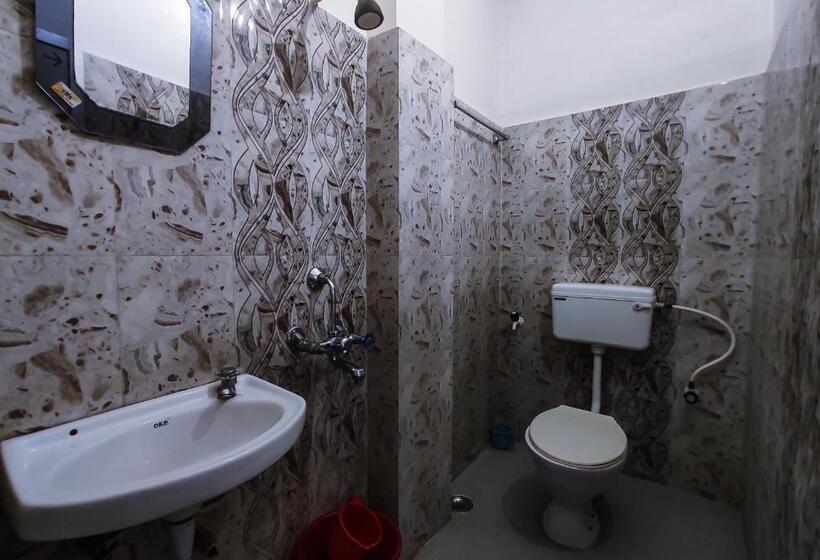 Standardzimmer, Vijay