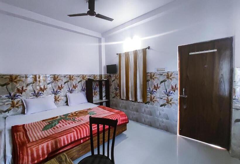 Standardzimmer, Vijay