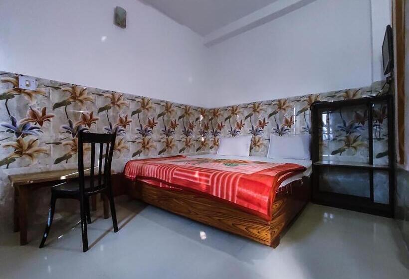 Standardzimmer, Vijay