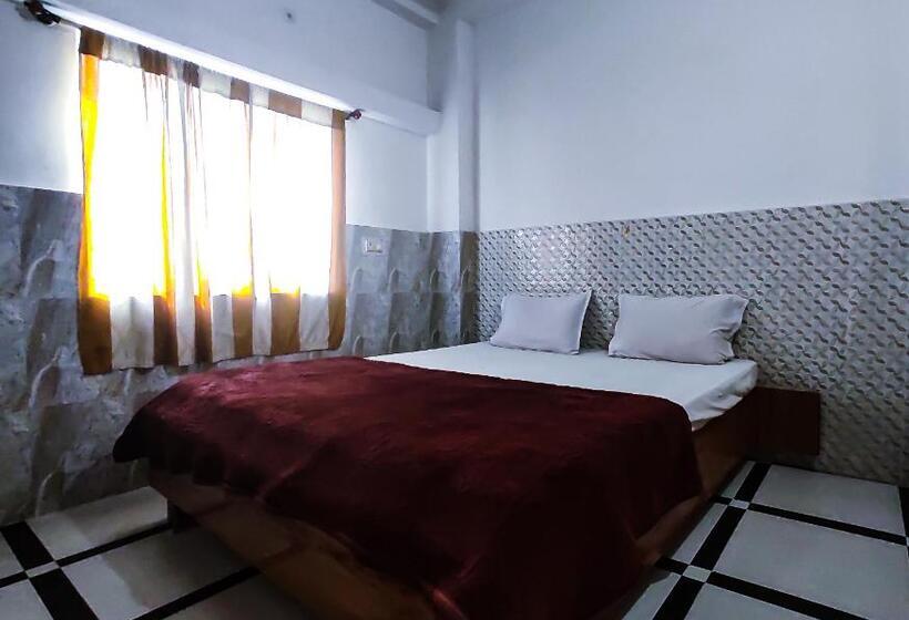 Standardzimmer, Vijay