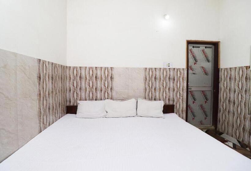 Standardzimmer, Vijay