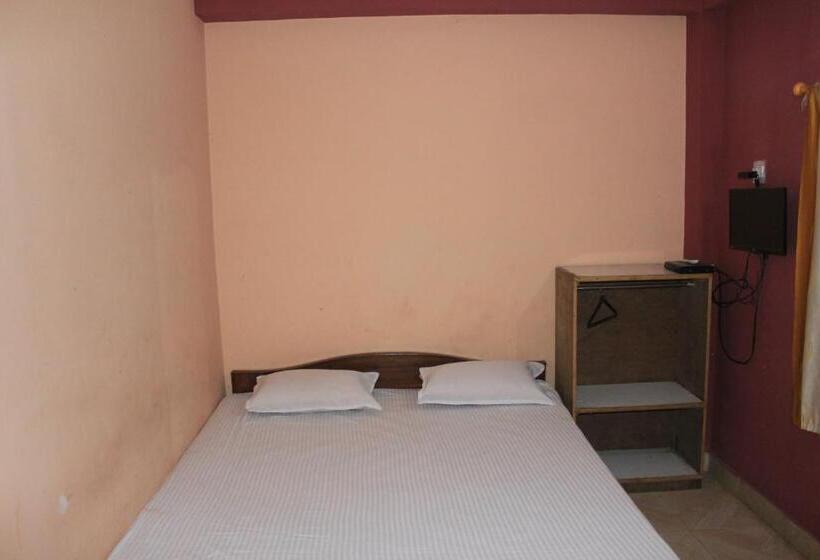 Economy Zimmer, Vijay