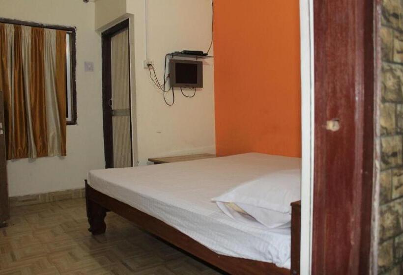 Economy Zimmer, Vijay