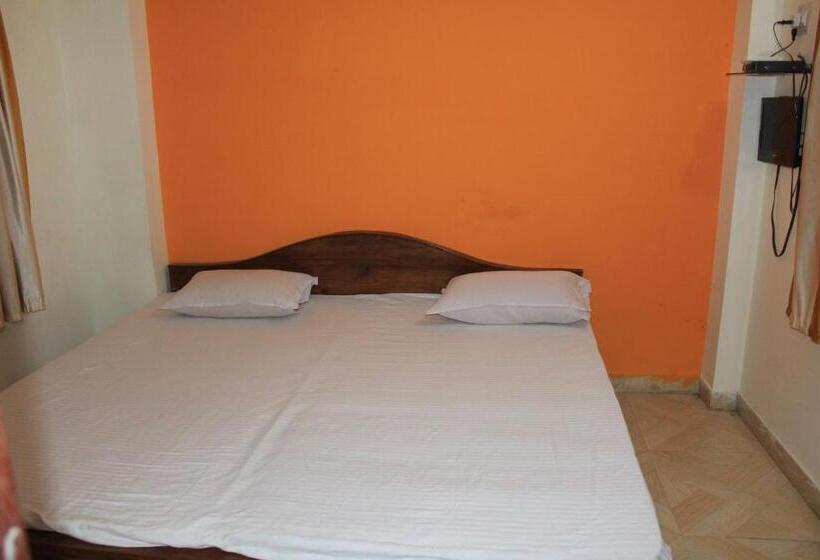 Economy Zimmer, Vijay