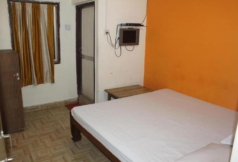 Economy Zimmer, Vijay