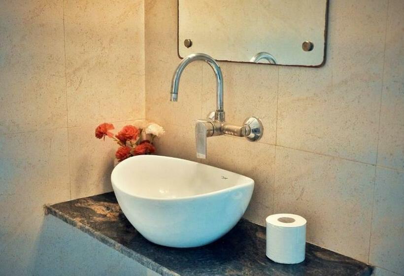 スーペリアールーム, International Travellers  Hostel By Ith Stays
