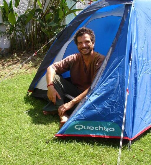 Standard Tent, International Travellers  Hostel By Ith Stays