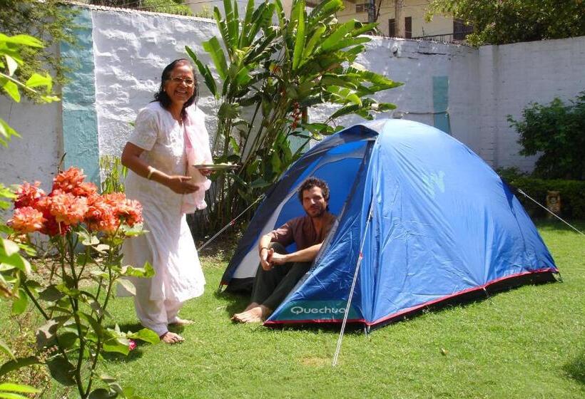 Standard Tent, International Travellers  Hostel By Ith Stays