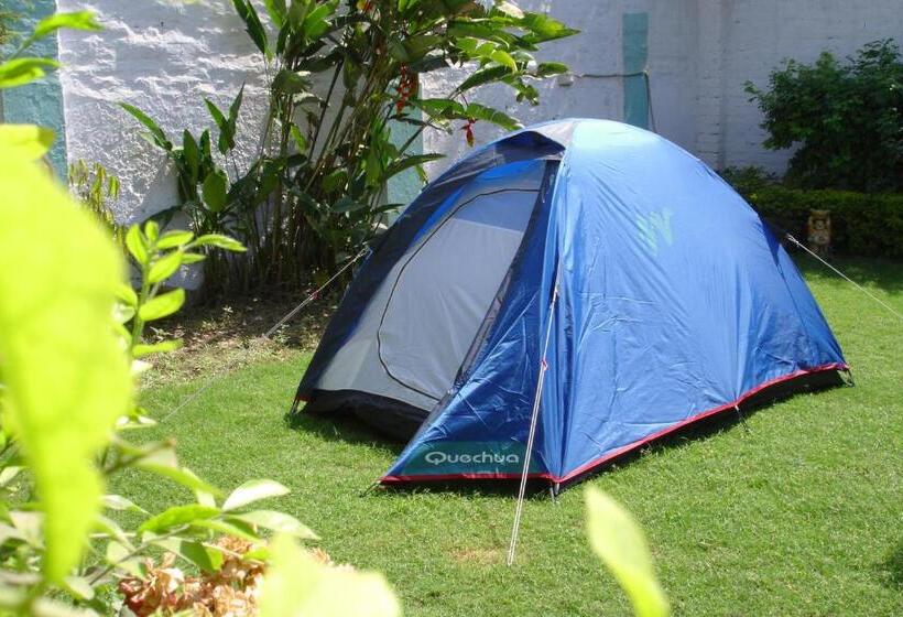 Standard Tent, International Travellers  Hostel By Ith Stays