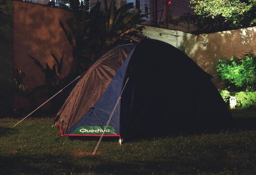 Standard Tent, International Travellers  Hostel By Ith Stays