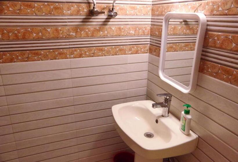 スタンダードルーム, International Travellers  Hostel By Ith Stays