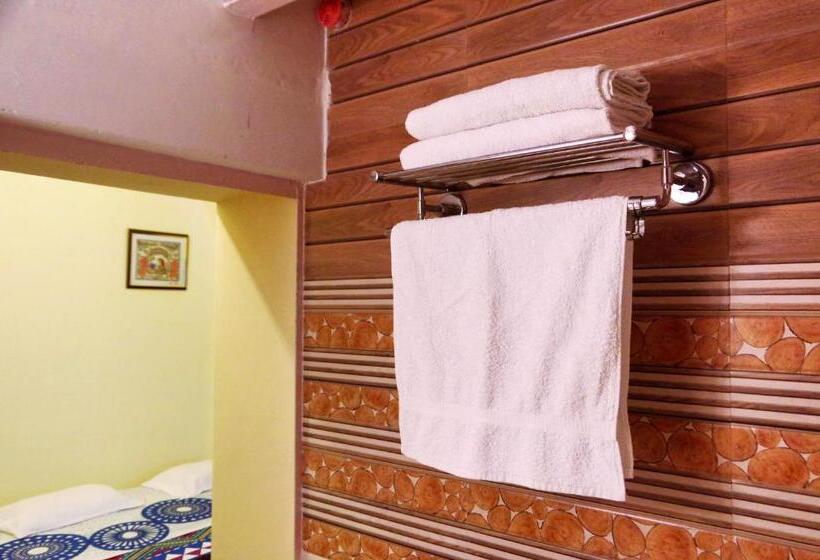 スタンダードルーム, International Travellers  Hostel By Ith Stays