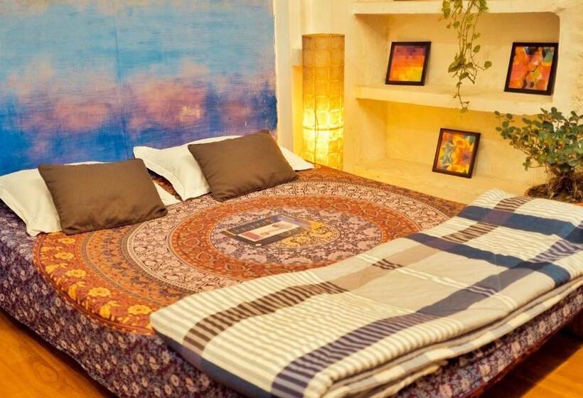 スタンダードルーム, International Travellers  Hostel By Ith Stays