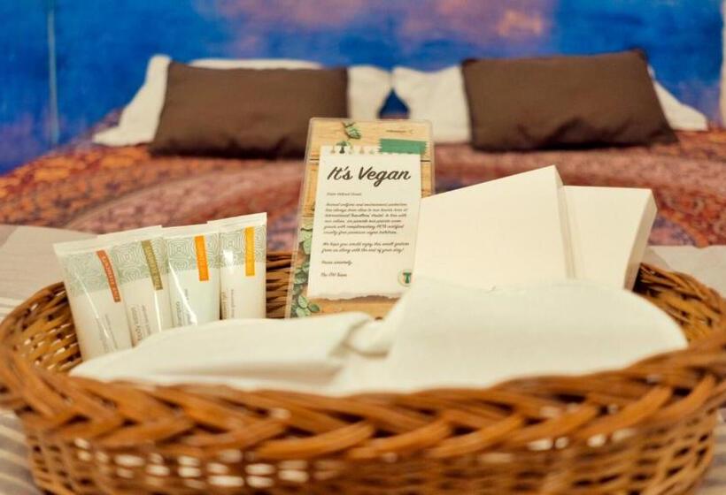 スタンダードルーム, International Travellers  Hostel By Ith Stays