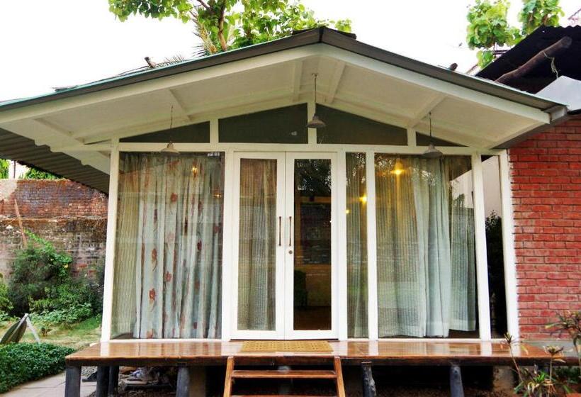 キャビン, International Travellers  Hostel By Ith Stays