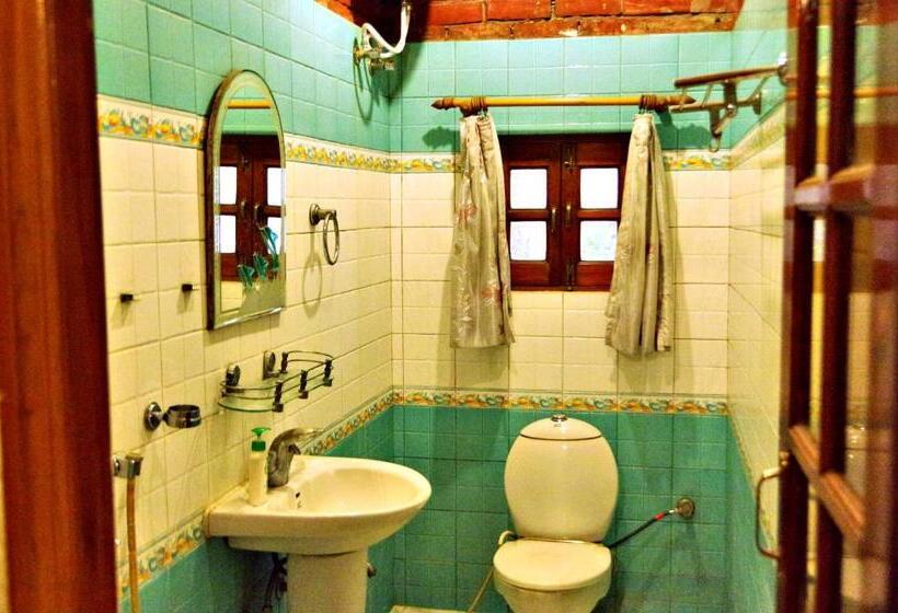 キャビン, International Travellers  Hostel By Ith Stays