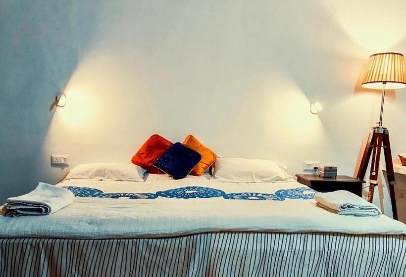 バス共有のスタンダードルーム, International Travellers  Hostel By Ith Stays