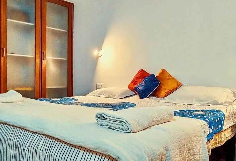 バス共有のスタンダードルーム, International Travellers  Hostel By Ith Stays