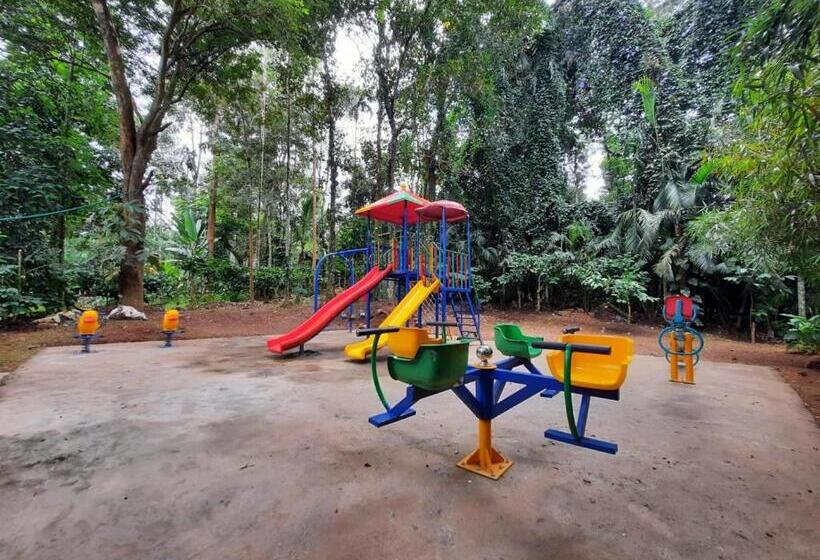 فيلا سوبيريور غرفة نوم واحدة, Willow Resorts