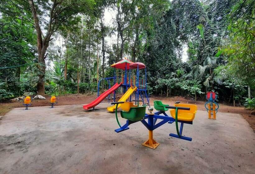 ‫فيلا غرفة نوم واحدة, Willow Resorts