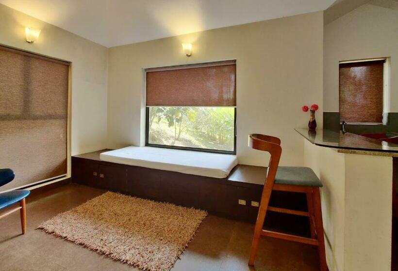 빌라 침실 1개, Willow Resorts
